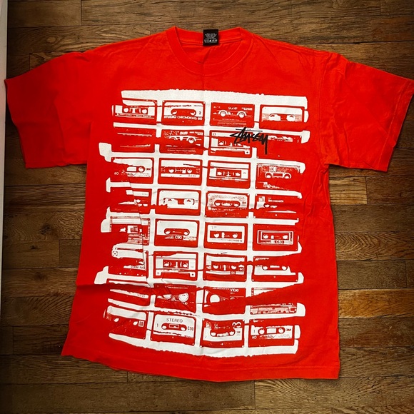 Stussy Other - Stussy Men’s T Shirt
